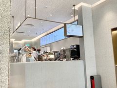 -喜茶(合肥正大广场店)