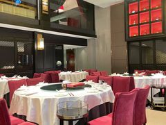 大堂-炳胜品味(海印总店)