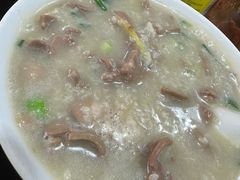 -伍湛记 · 广州老字号(龙津中路店)