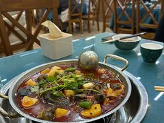 -贵州笋子鸡(米市街店)