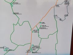 -济南马套将军山