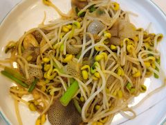 -海宝酒家(中山四路店)