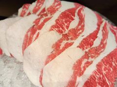 -西安浐灞艾美酒店·汉江餐厅·火锅