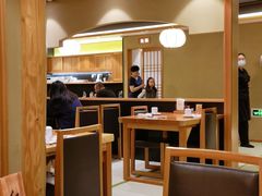 大堂-酒吞(七宝领展广场店)