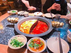 -蜀大侠火锅(四川北路店)