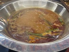 -黔哆哆地摊酸汤火锅(清湖店)