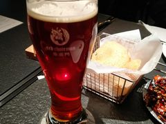 -朱雀门精酿(南马道巷店)