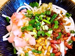 -贵凤凰贵州米粉(望京店)