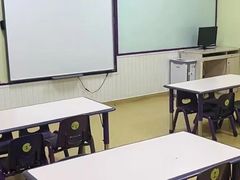 -瑞思少儿中心·少儿英语素养启蒙(勒泰直营校区)