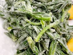 搞不明白的面条菜-洁神饭庄·海鲜·青岛菜·30年老字号(五四广场店)