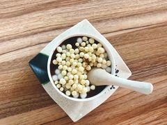 桂花豆沙圆子-笃笃笃糖粥(十全街店)