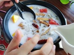 -三亚国光豪生度假酒店-椰语堂(国光豪生店)