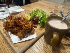 -铃木食堂(北新桥店)