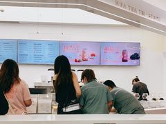 -夻茶HUATEA(水晶郦城店)
