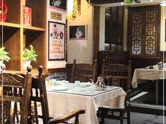 大堂-巷子里小酒馆(西三道街店)