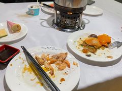 -深海壹品海鲜自助餐厅(吾悦广场店)