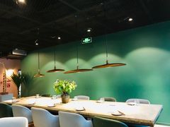 -半山腰·云南菜(侨福芳草地店)