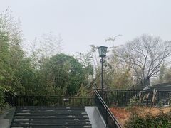 -茅山东方盐湖城景区