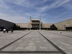 -辽沈战役纪念馆