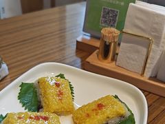 -禾珍珠家常小馆(河南博物院店)