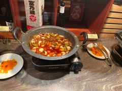 -杭州盛泰开元名都大酒店-地中海自助餐厅