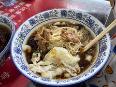 -美味斋(西北街店)