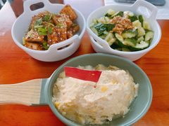 -炒豆合作社(磁器口店)