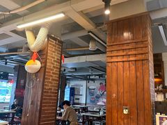 -水碾河刘老大串串香(水碾河路店)