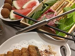 -骨之味·筒骨汤火锅(江头店)