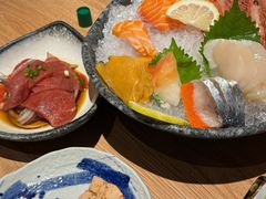 -真剑日本料理·铁板烧(贵州路店)