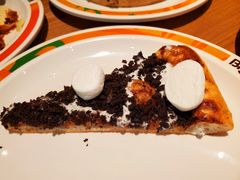 -比格比萨自助(德思勤四季汇店)