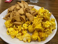 -双合园·海鲜水饺青岛菜(万佳广场店)