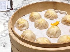 蟹粉小笼包-鼎泰丰(三里屯店)