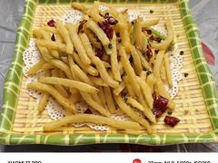 -肥肥虾庄·金牌油焖大虾(东湖欢乐谷店)