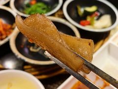 -三代烤肉(保利广场店)