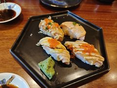 -鸟鹏烧鸟居酒屋(仁恒梦中心店)