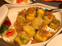 -采悦轩中餐厅·粤菜·海南菜(神州半岛喜来登度假酒店)