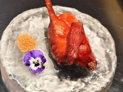 -霁月山房(体育公园店)
