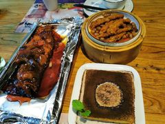 -U你·湖北家宴菜(南湖总店)