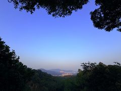 -火炉山森林公园
