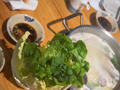 -山海蟹庐·海鲜糟粕醋火锅(慈溪店)