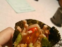 android_upload_pic-菩提素素食餐厅(晶郦馆店)