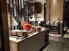 -康莱德酒店·美庭自助餐厅