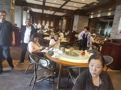 -北京老铺烤鸭(西稍门店)