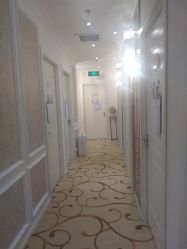 -茜尔维亚修身连锁(杨浦五角场店)