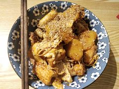 -皆道拌麻辣烫·麻辣拌