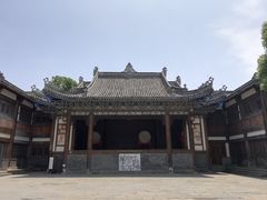 -昌州古城