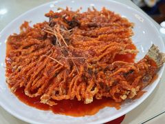 -石饮红星包子(中山路店)