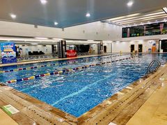 -西吉马游泳健身(协信店)