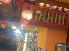 -有喜屋·鲜鸡烧鸟·居酒屋(安龙路店)